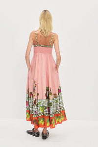 ALÉMAIS Contessa Sundress