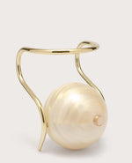 Load image into Gallery viewer, Cult Gaia Pearl Bag
