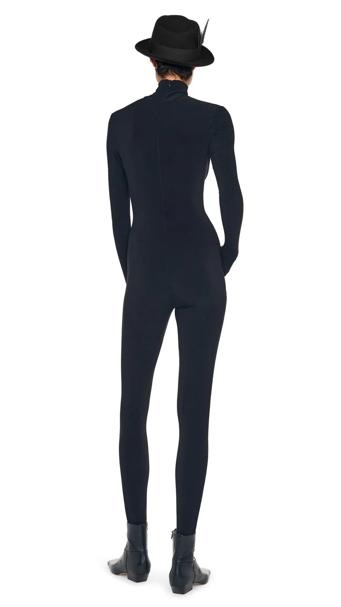 Norma Kamali Jumpsuit