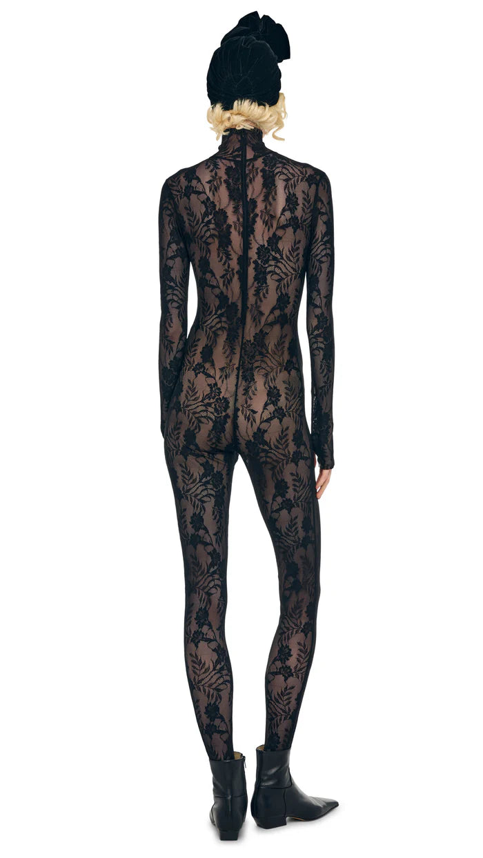 Norma Kamali Jumpsuit