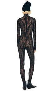 Norma Kamali Jumpsuit