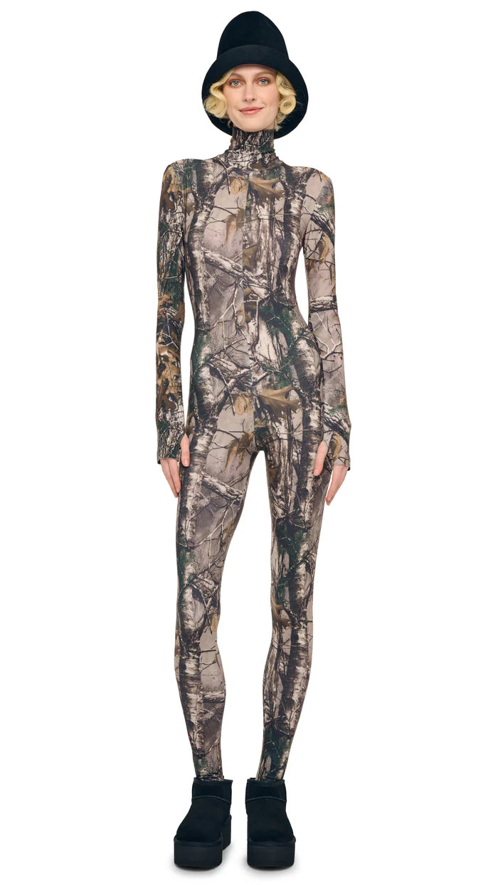 Norma Kamali Jumpsuit
