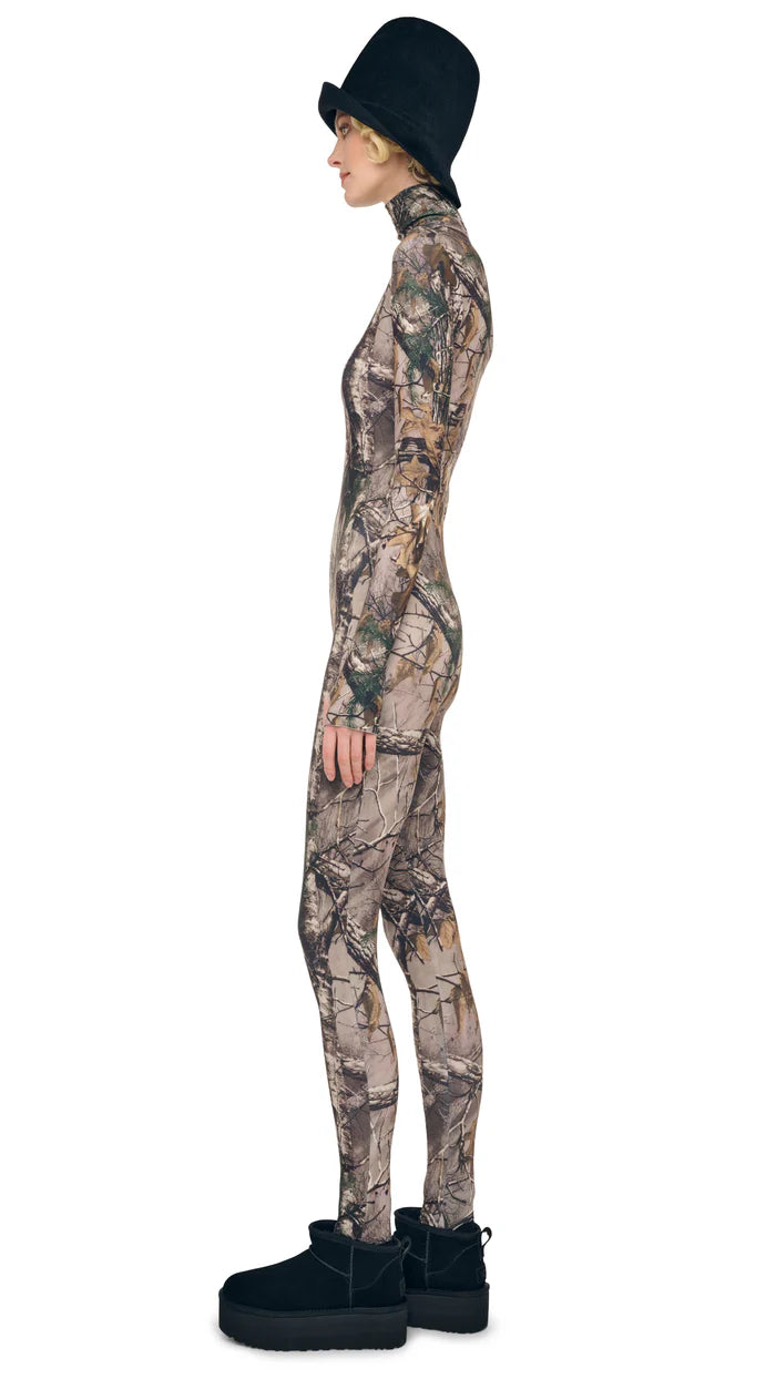 Norma Kamali Jumpsuit