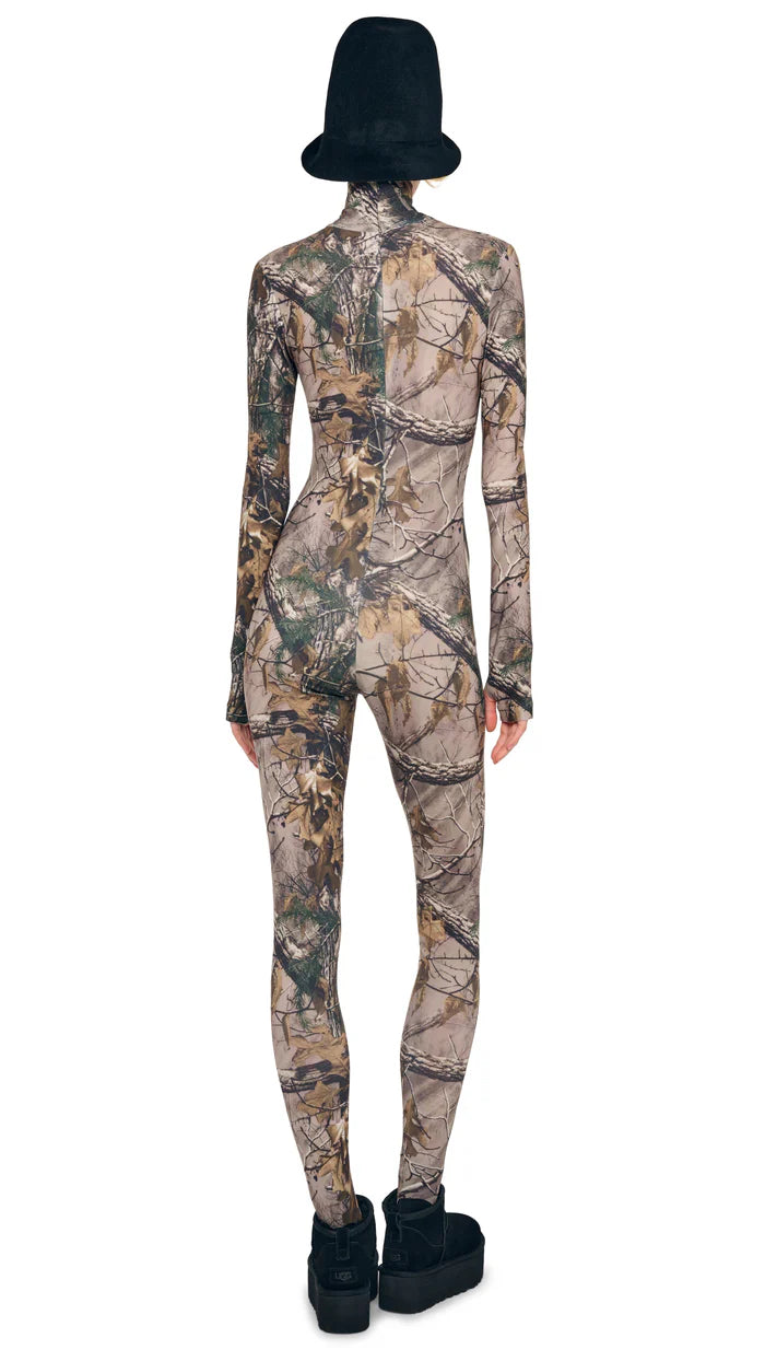 Norma Kamali Jumpsuit