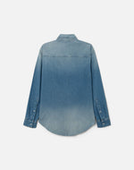 Load image into Gallery viewer, REDONE Easy Denim Shirt
