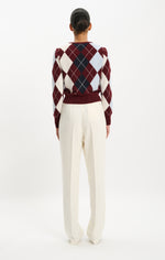 Load image into Gallery viewer, Arch 4 Claridges Cradigan
