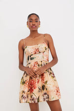 Load image into Gallery viewer, Cara Cara Alba Mini Dress
