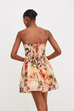 Load image into Gallery viewer, Cara Cara Alba Mini Dress

