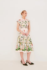Load image into Gallery viewer, Cara Cara Octavia Dress
