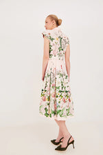 Load image into Gallery viewer, Cara Cara Octavia Dress
