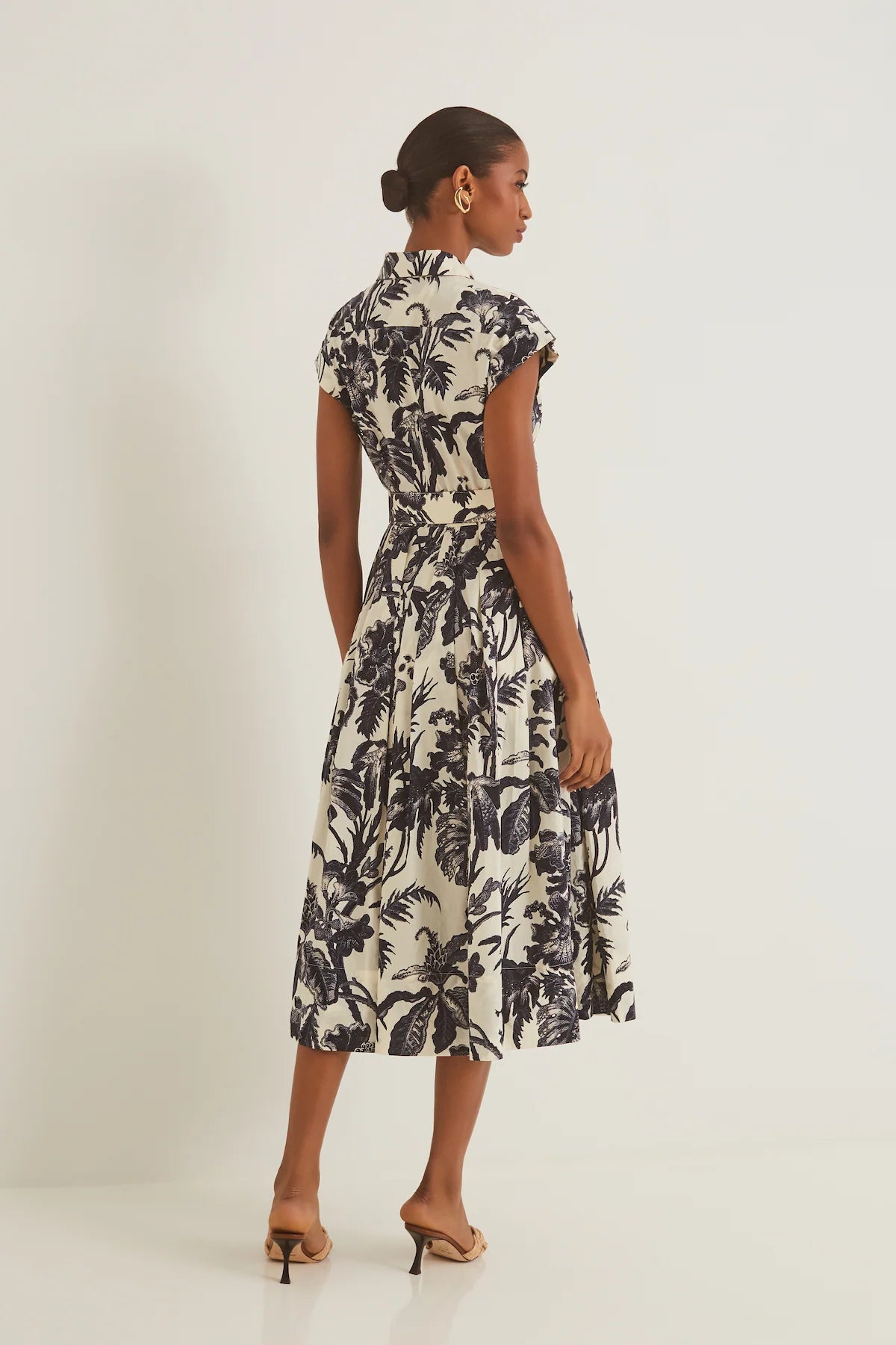Cara Cara Octavia Dress