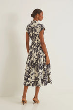 Load image into Gallery viewer, Cara Cara Octavia Dress
