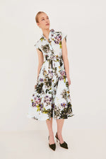 Load image into Gallery viewer, Cara Cara Octavia Dress
