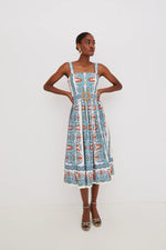 Load image into Gallery viewer, Cara Cara Julie Dress
