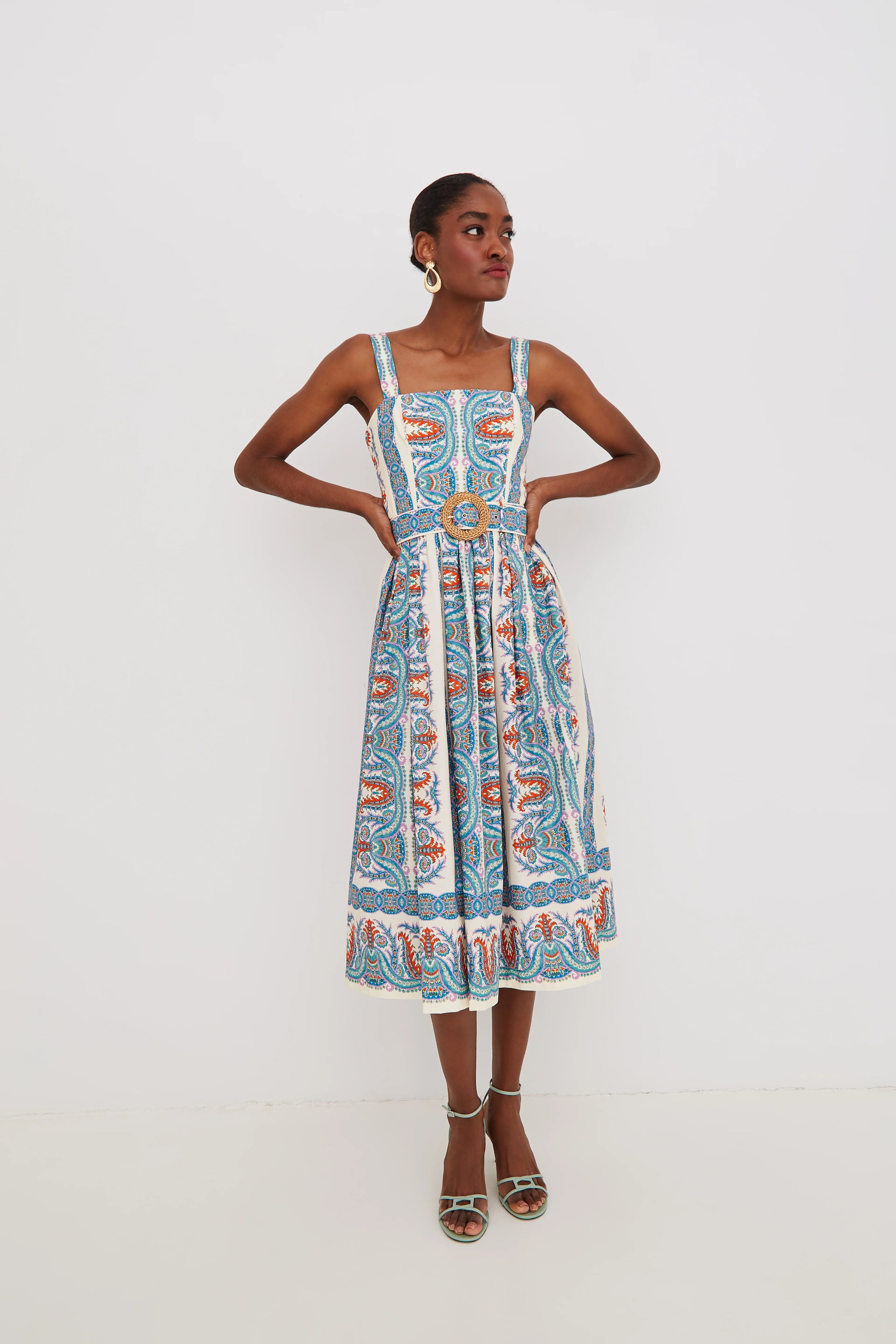 Cara Cara  Tagged "Dresses"  Nora's Retro