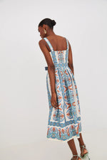 Load image into Gallery viewer, Cara Cara Julie Dress
