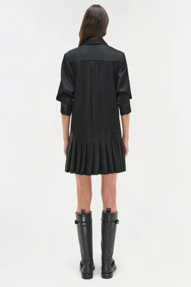 Simkhai Regina Dress