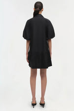 Load image into Gallery viewer, Simkhai Crissy Poplin Dress
