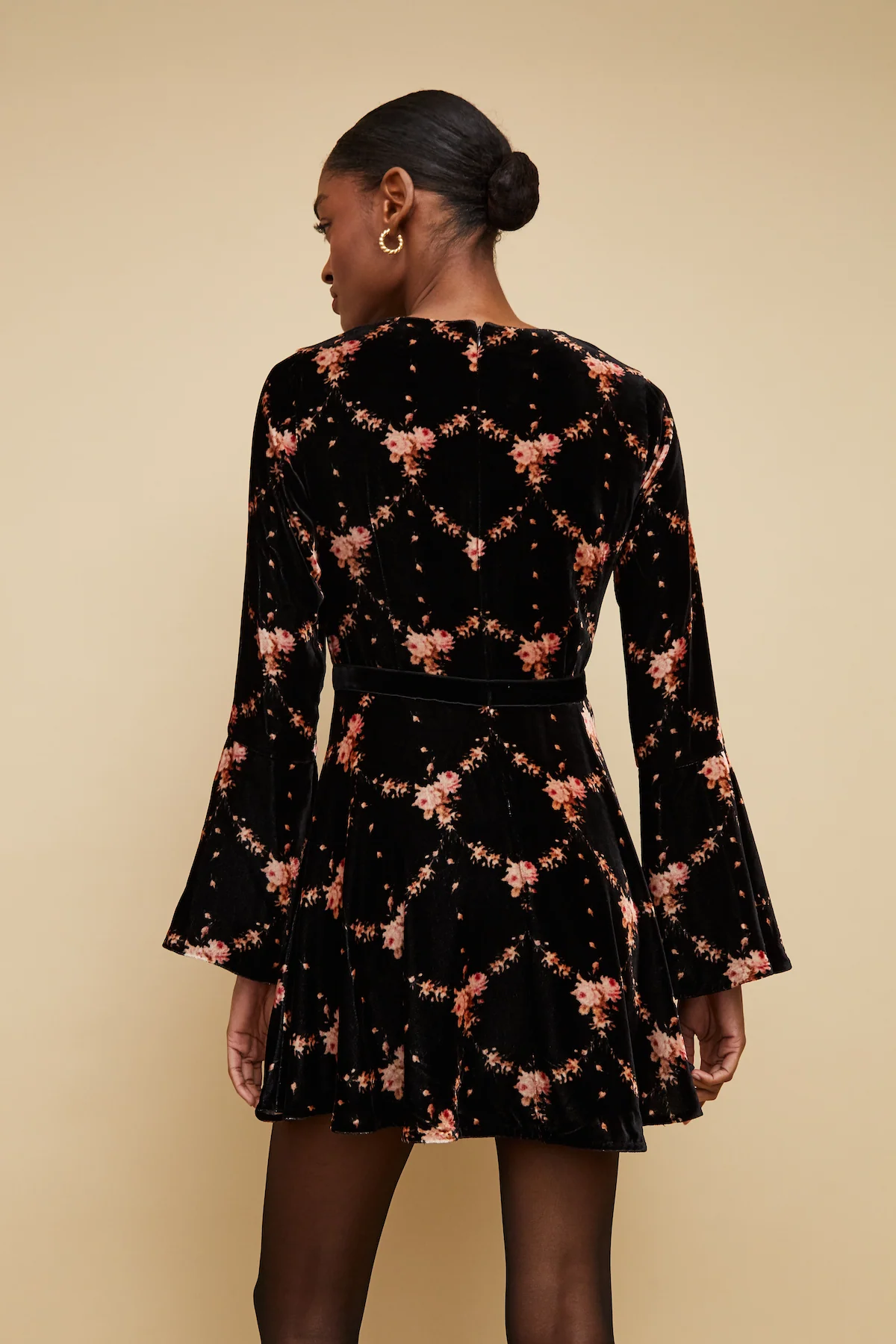 Cara Cara Rosabella Dress