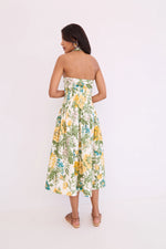 Load image into Gallery viewer, Cara Cara Rashida Dress
