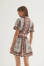 Load image into Gallery viewer, Cara Cara Malena Dress
