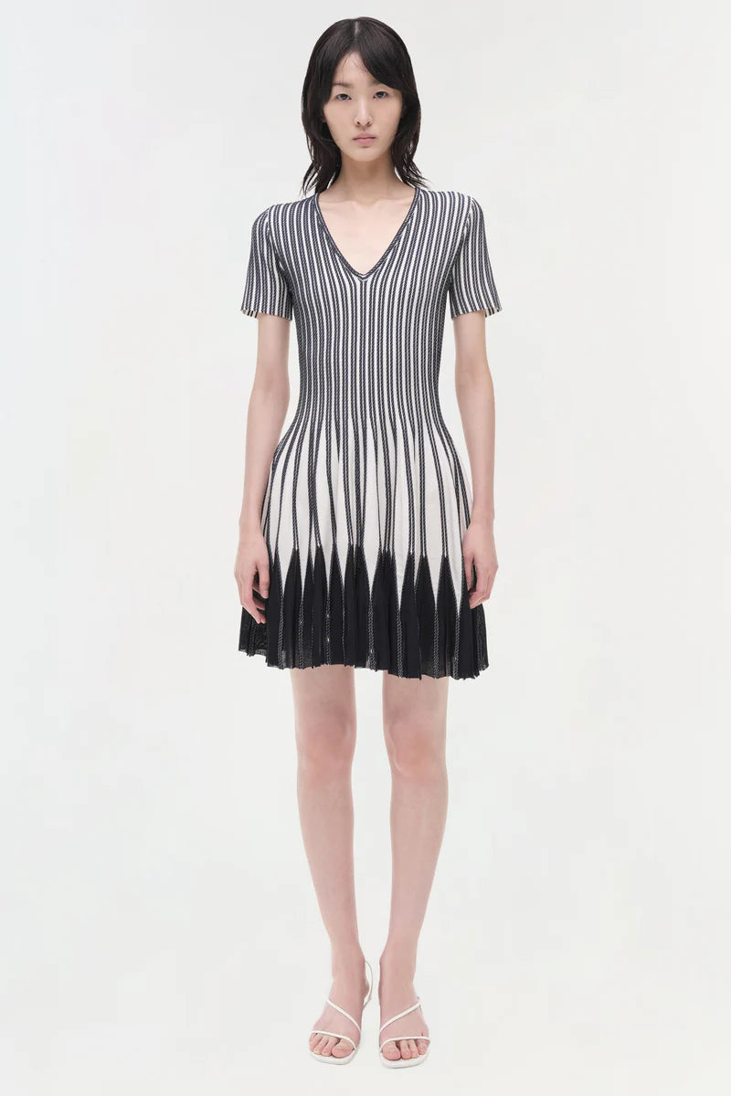 Simkhai Beckette Dress