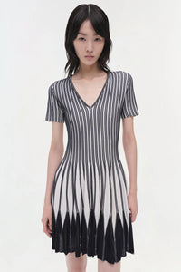 Simkhai Beckette Dress