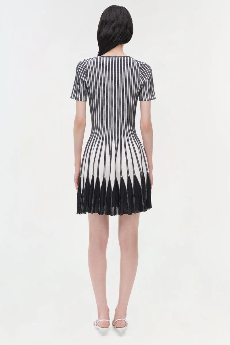 Simkhai Beckette Dress