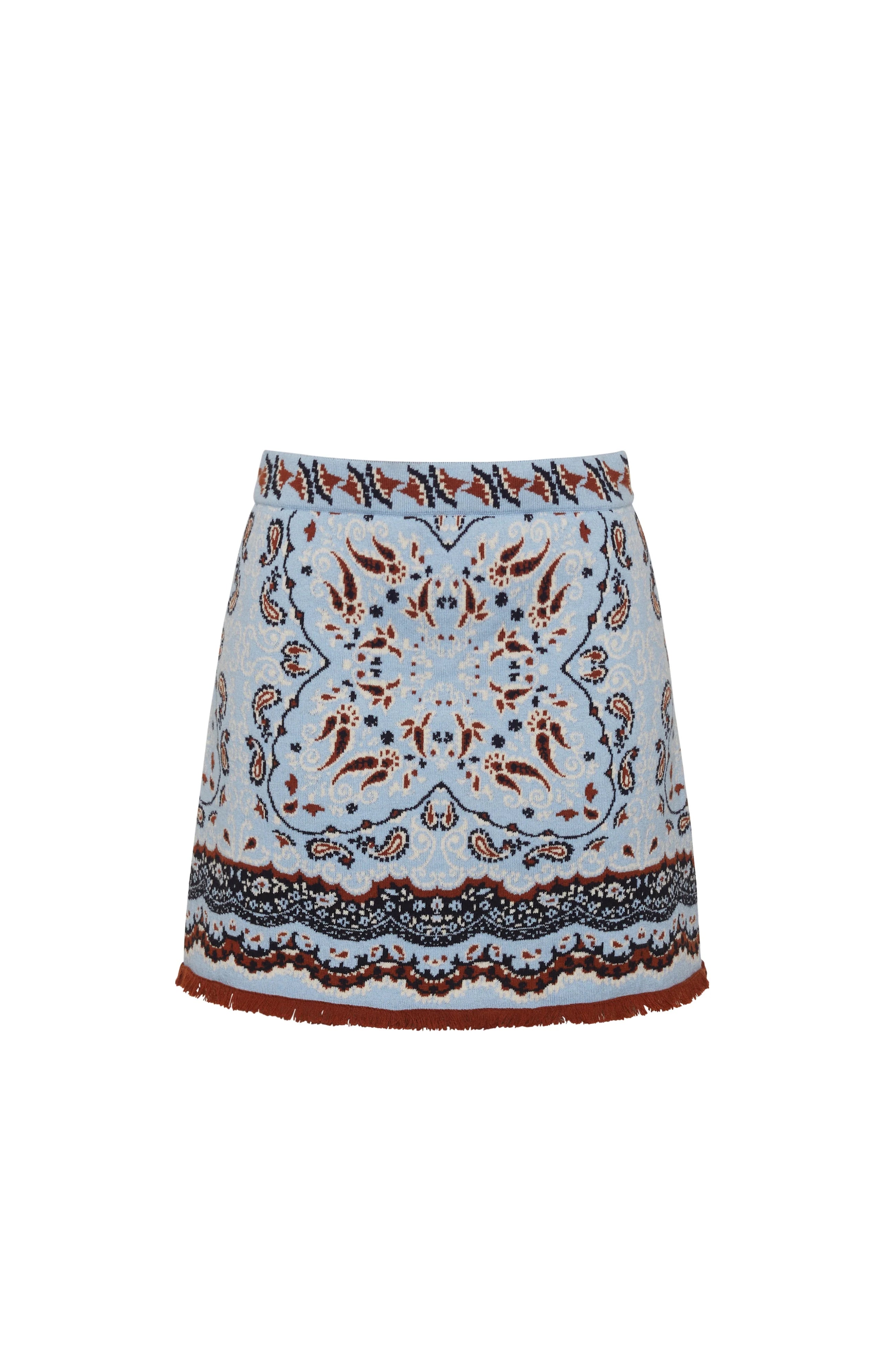Cara Cara Lindy Skirt