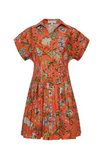 Load image into Gallery viewer, Cara Cara Nash Dress
