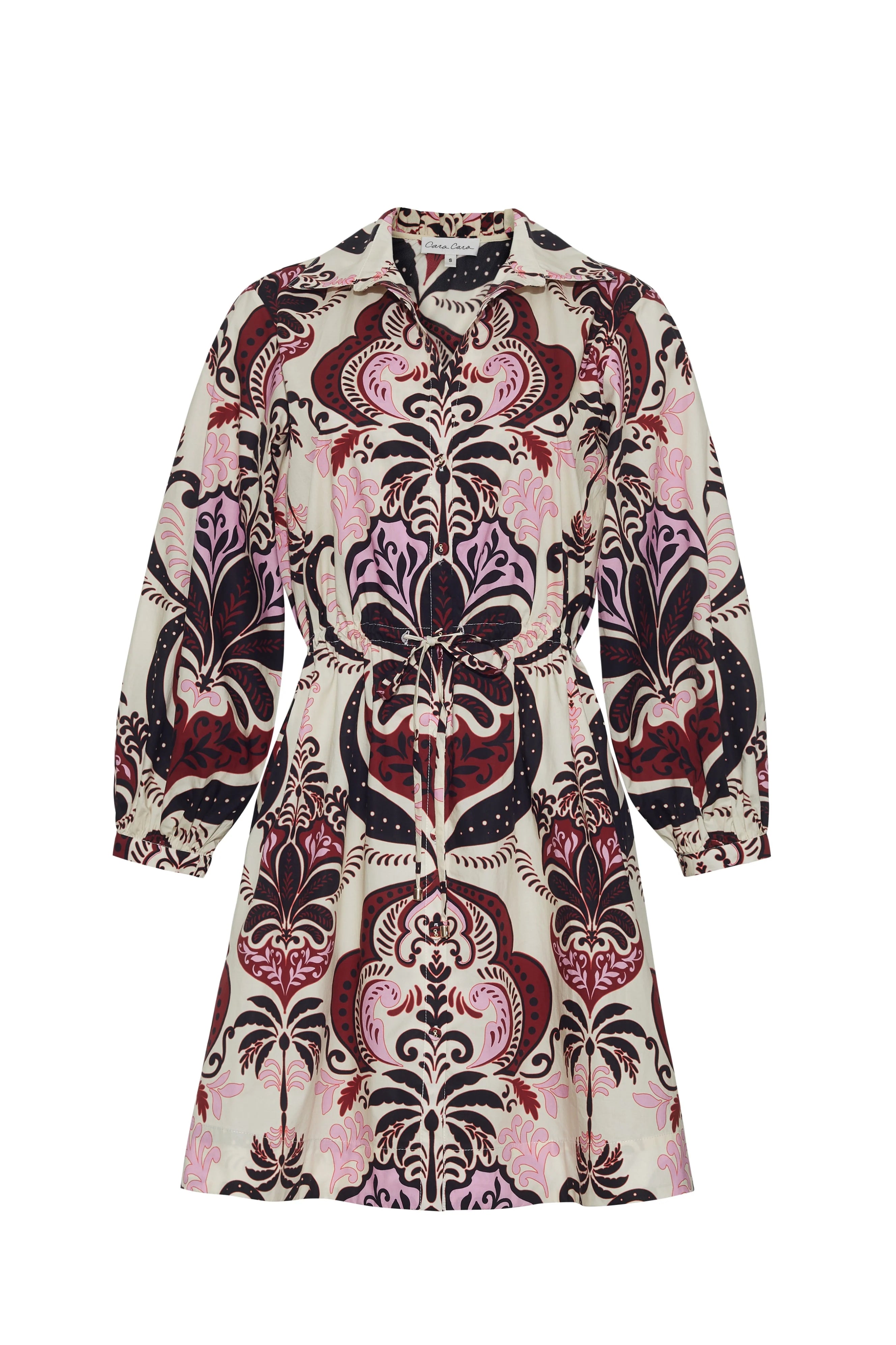 Cara Cara Henry Dress