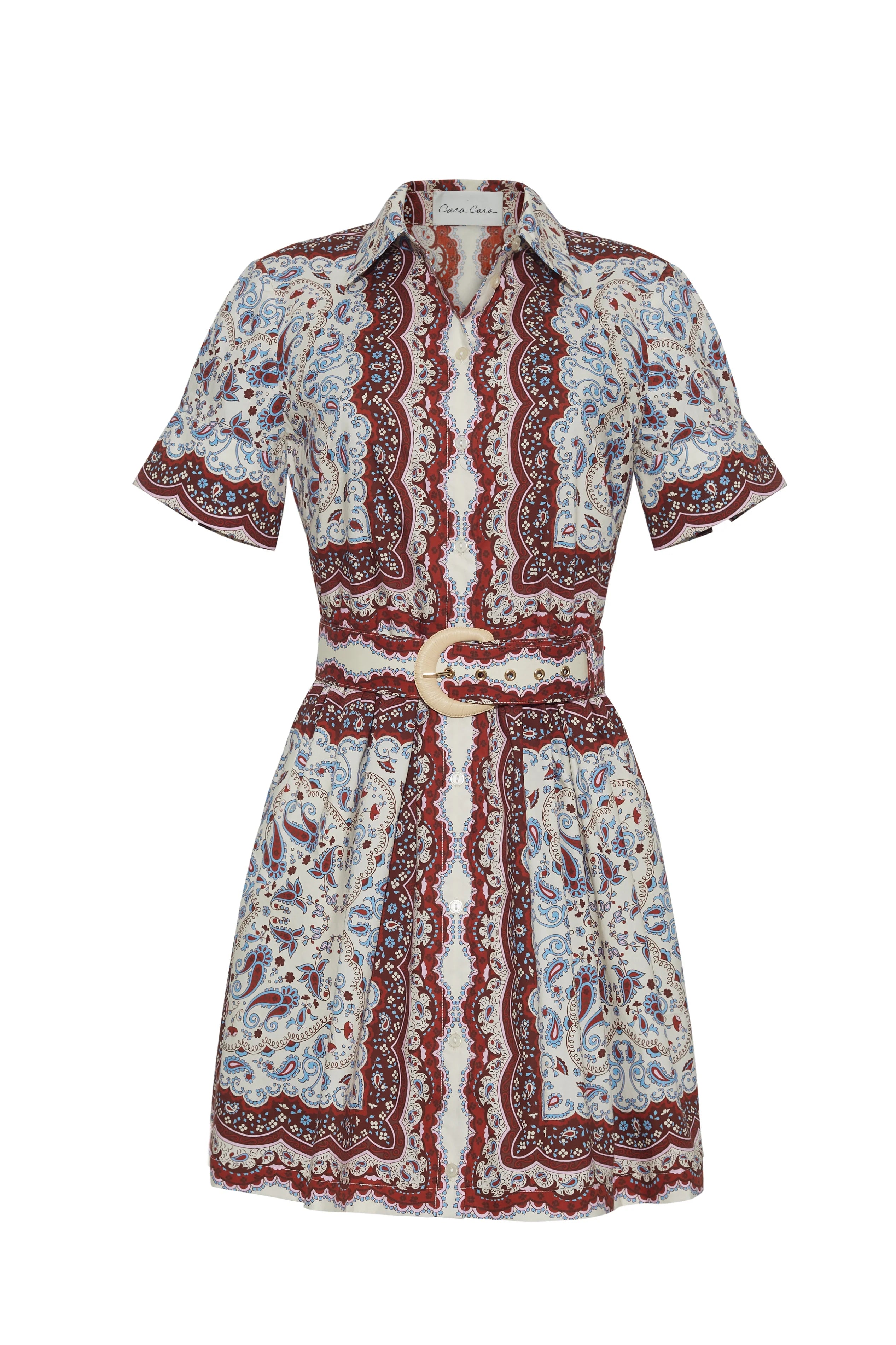 Cara Cara Malena Dress