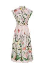 Load image into Gallery viewer, Cara Cara Octavia Dress
