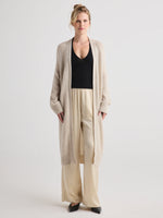 Load image into Gallery viewer, W.Cashmere Vivian Cardigan
