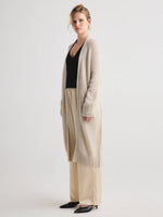 Load image into Gallery viewer, W.Cashmere Vivian Cardigan

