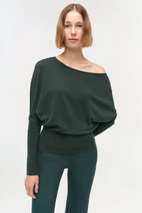 Simkhai Lavina Off The Shoulder Sweater