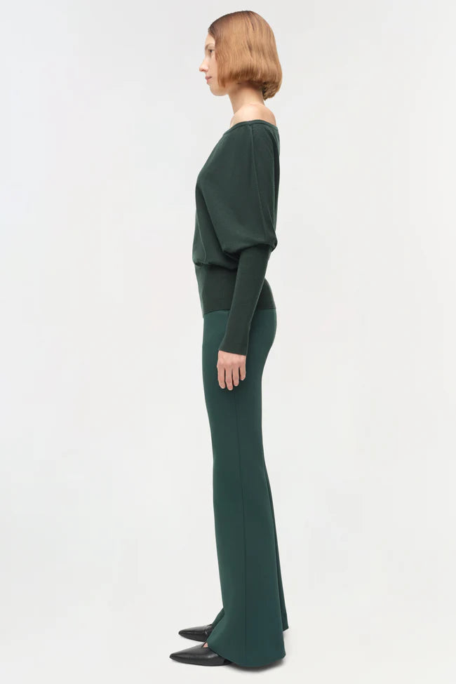 Simkhai Lavina Off The Shoulder Sweater