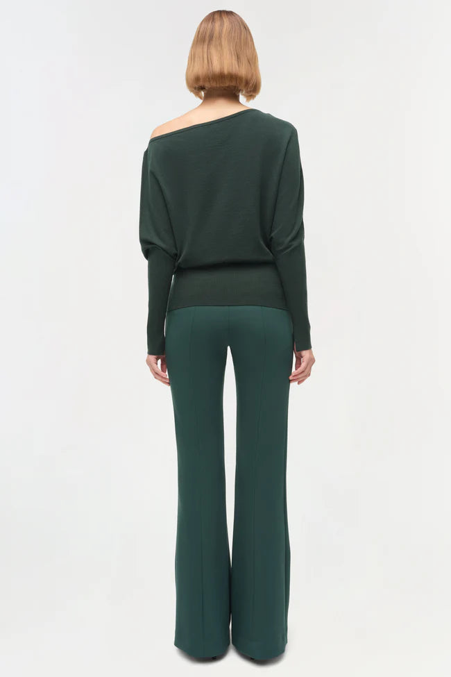 Simkhai Lavina Off The Shoulder Sweater
