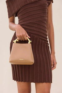 Cult Gaia Lucette Clutch