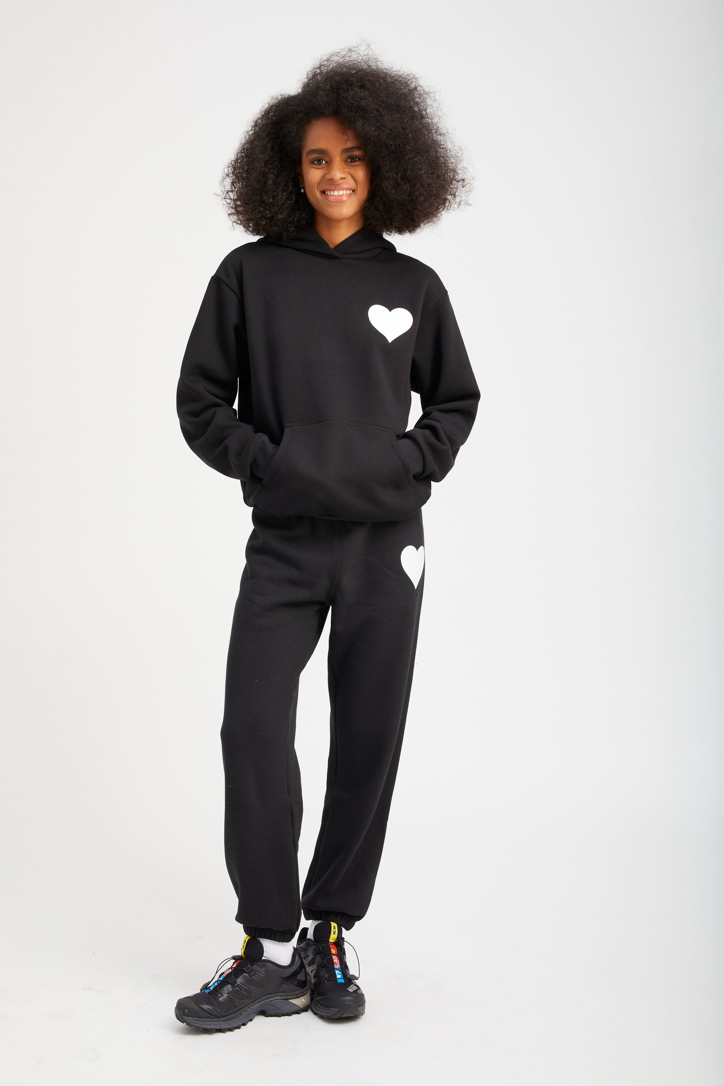 SPRWMN Heart Joggers