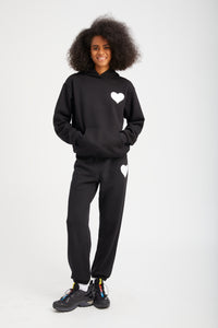 SPRWMN Heart Joggers