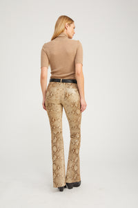 SPRWMN 5 Pocket Micro Flare