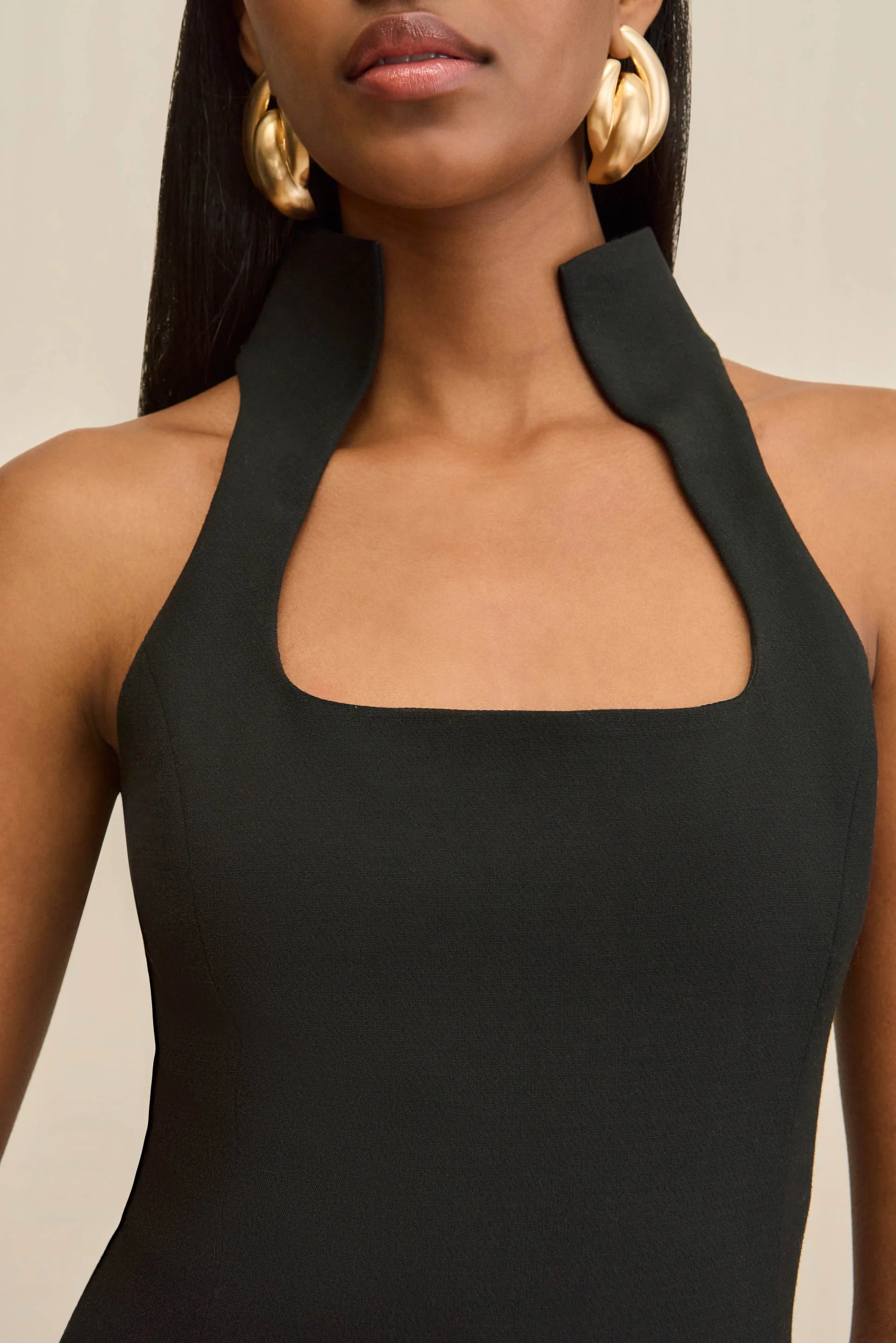 Cult Gaia Akaia Dress