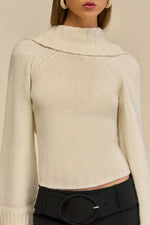 Load image into Gallery viewer, Cult Gaia Milika Sweater
