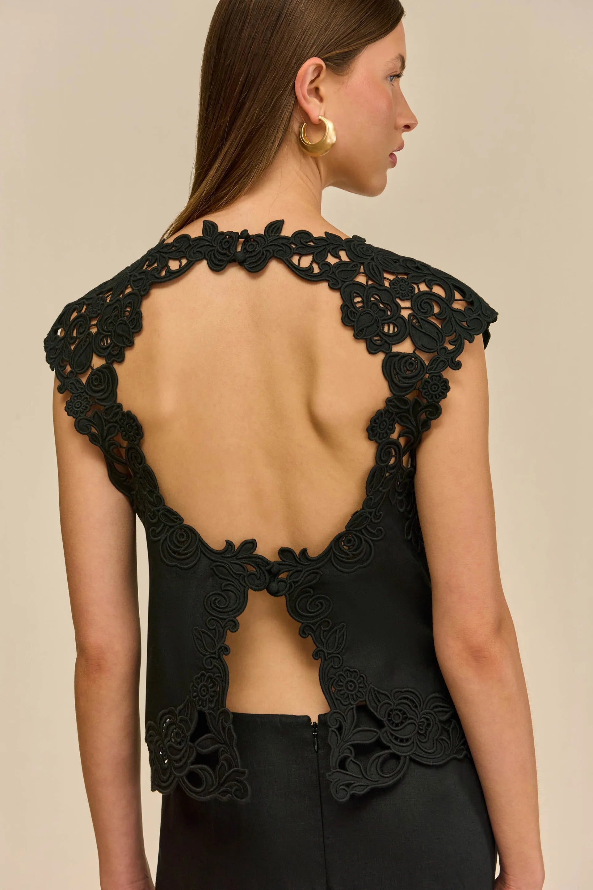 Cult Gaia Destry Top