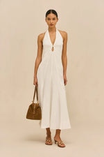 Load image into Gallery viewer, Cult Gaia Rowyn Dress Pre-Order
