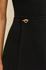 Load image into Gallery viewer, Cult Gaia Remix Knit Skirt Pre-Order

