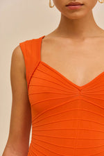 Load image into Gallery viewer, Cult Gaia Maia Knit Dress
