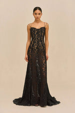 Load image into Gallery viewer, Cult Gaia Saylor Gown Pre-Order
