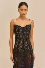 Load image into Gallery viewer, Cult Gaia Saylor Gown Pre-Order
